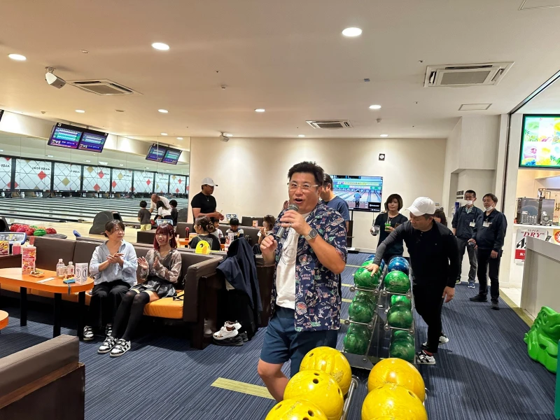 第1496回 豊中中央ライオンズクラブ例会(納涼例会)