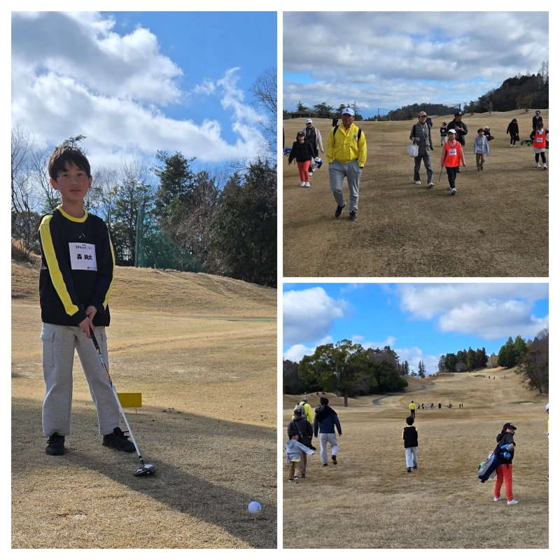 第1531回 豊中中央ライオンズクラブ例会(第4回 リアルみんゴル!)