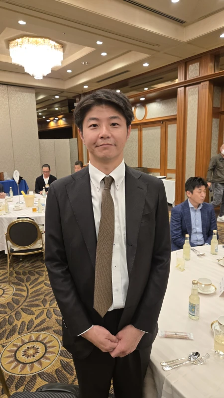 第1523回 豊中中央ライオンズクラブ例会(通常例会)