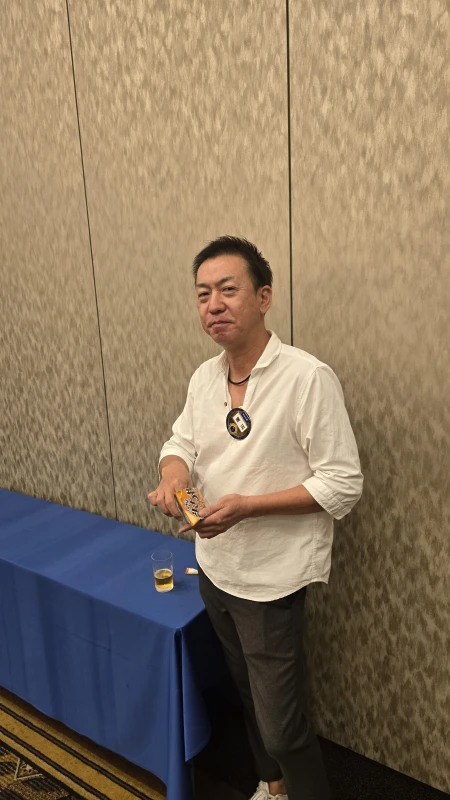 第1521回 豊中中央ライオンズクラブ例会(通常例会)