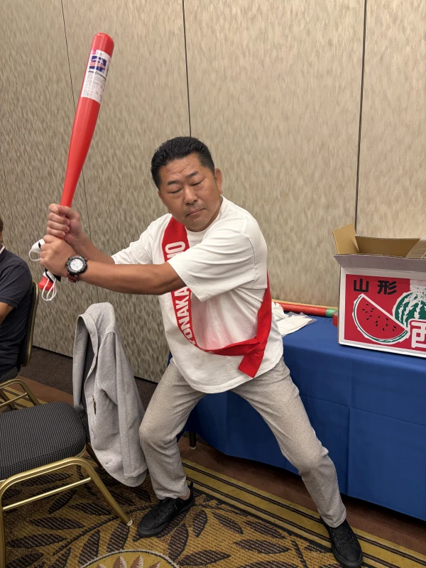 第1539回 豊中中央ライオンズクラブ通常例会