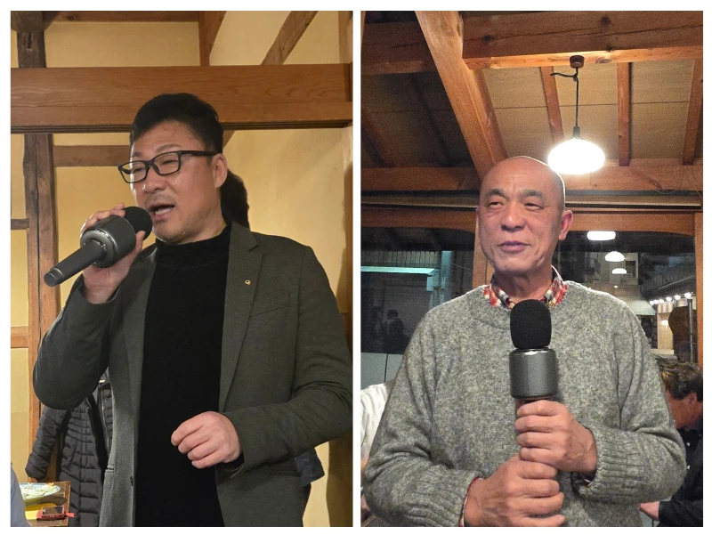 第1529回 豊中中央ライオンズクラブ例会