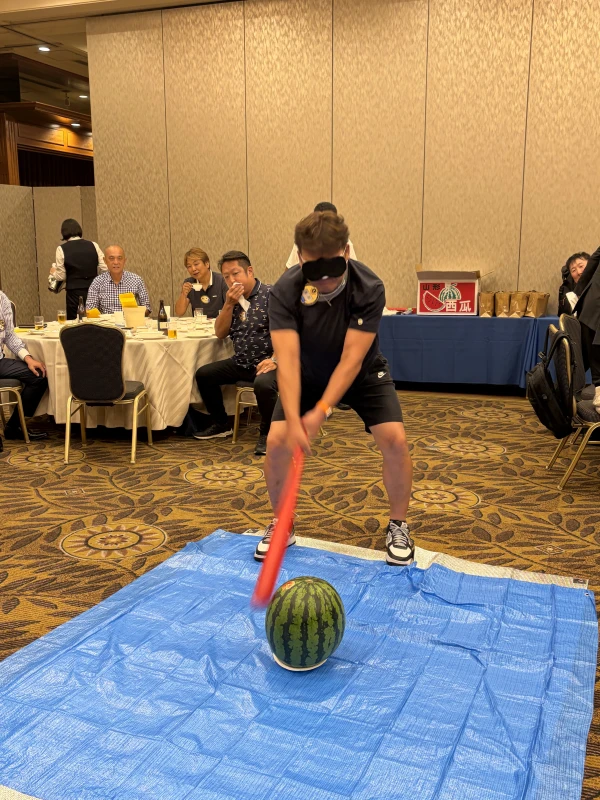 第1539回 豊中中央ライオンズクラブ通常例会