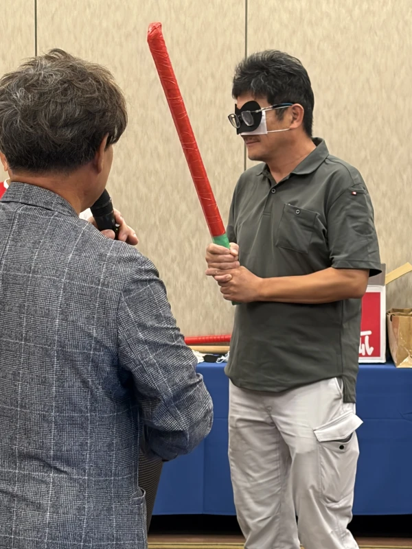 第1539回 豊中中央ライオンズクラブ通常例会