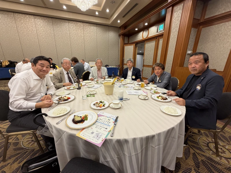 第1541回通常例会