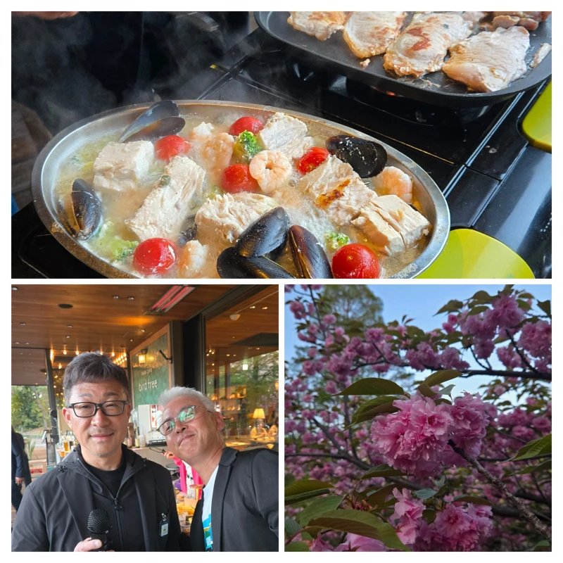 第1533回 豊中中央ライオンズクラブ例会(家族例会)