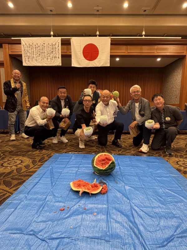 第1539回 豊中中央ライオンズクラブ通常例会