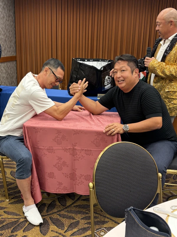 第1541回通常例会
