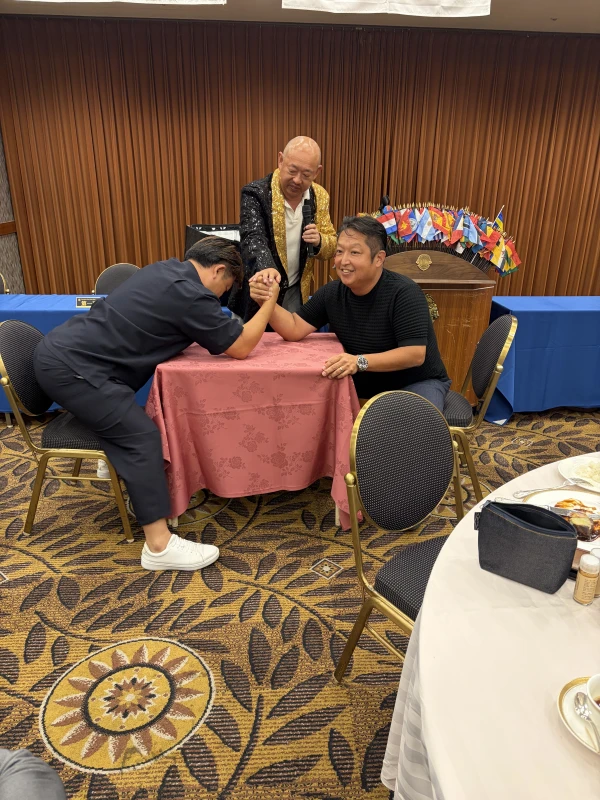 第1541回通常例会