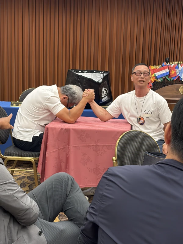 第1541回通常例会