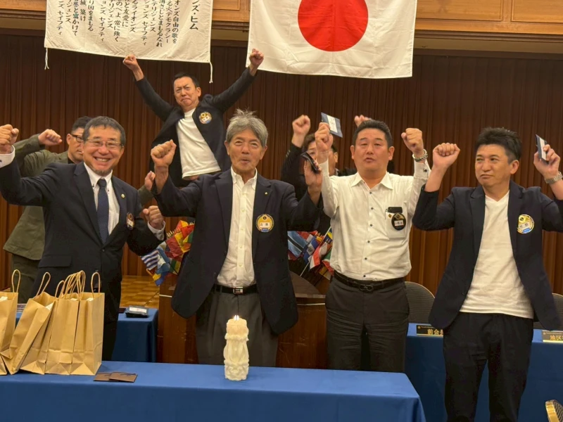 第1516回 豊中中央ライオンズクラブ例会(通常例会)