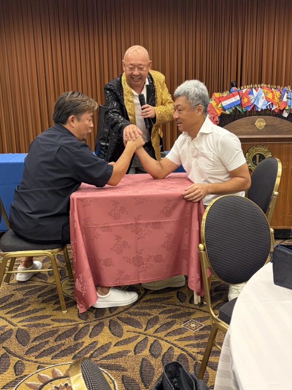 第1541回通常例会