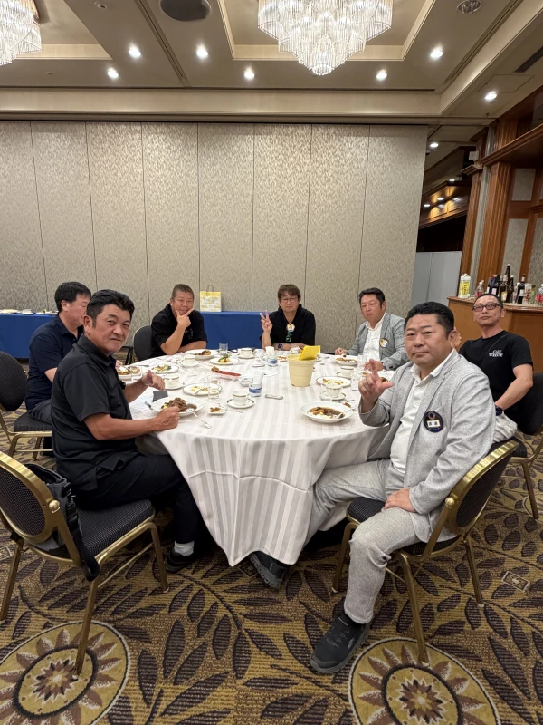 第1538回豊中中央ライオンズクラブ例会(通常例会)