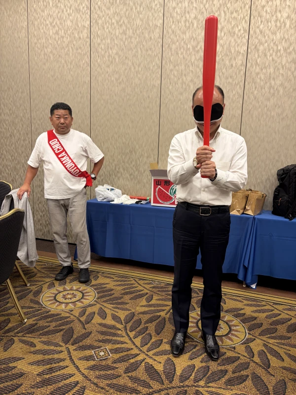 第1539回 豊中中央ライオンズクラブ通常例会