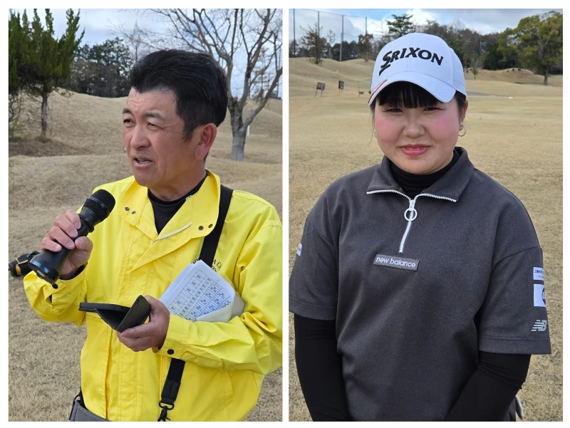 第1531回 豊中中央ライオンズクラブ例会(第4回 リアルみんゴル!)