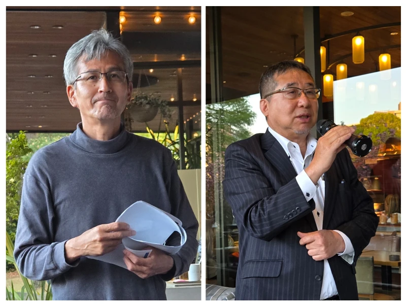 第1533回 豊中中央ライオンズクラブ例会(家族例会)