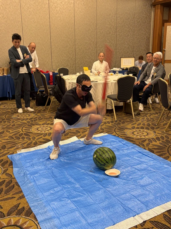 第1539回 豊中中央ライオンズクラブ通常例会