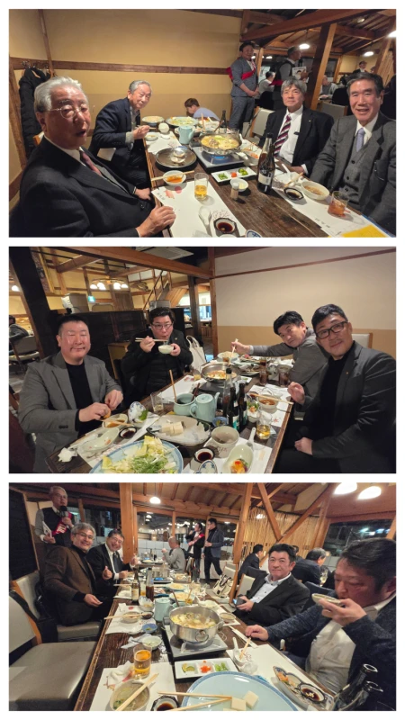 第1529回 豊中中央ライオンズクラブ例会