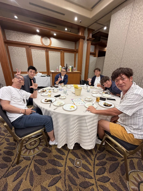 第1541回通常例会