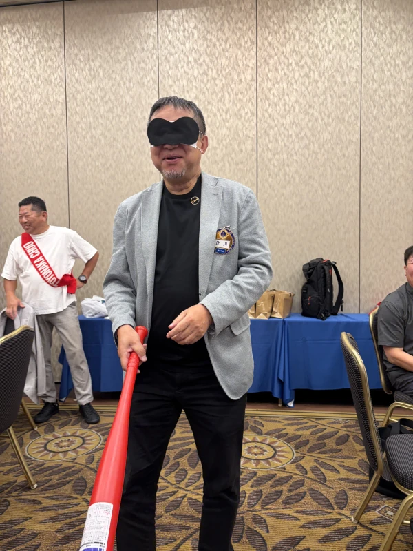 第1539回 豊中中央ライオンズクラブ通常例会