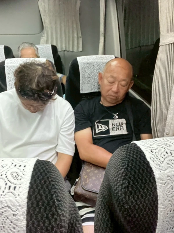 第1518回 豊中中央ライオンズクラブ例会(万博例会)