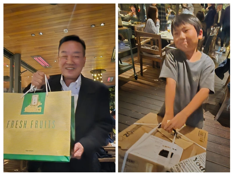 第1533回 豊中中央ライオンズクラブ例会(家族例会)