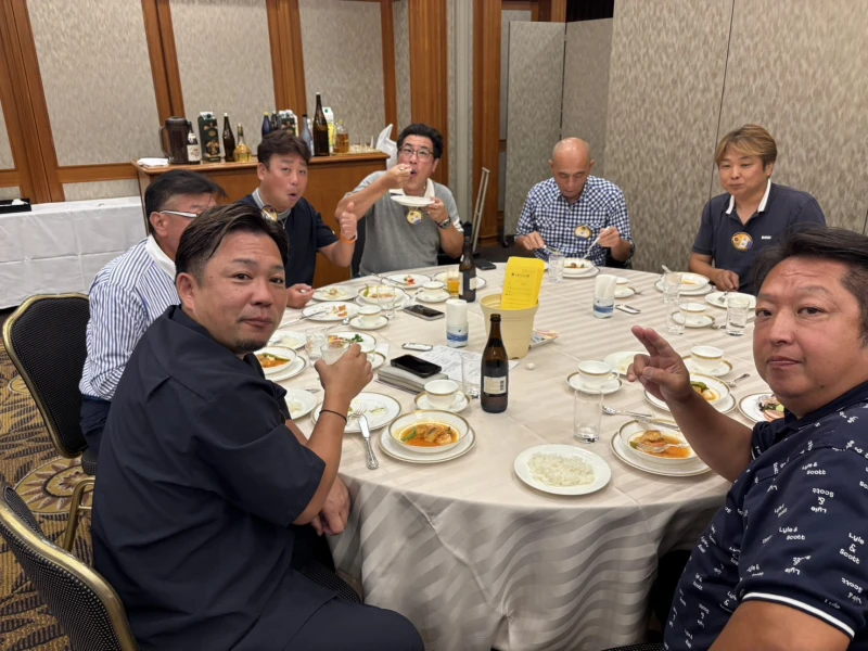 第1539回 豊中中央ライオンズクラブ通常例会