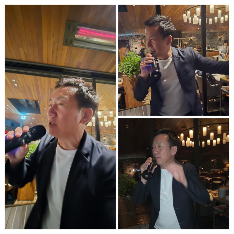 第1533回 豊中中央ライオンズクラブ例会(家族例会)